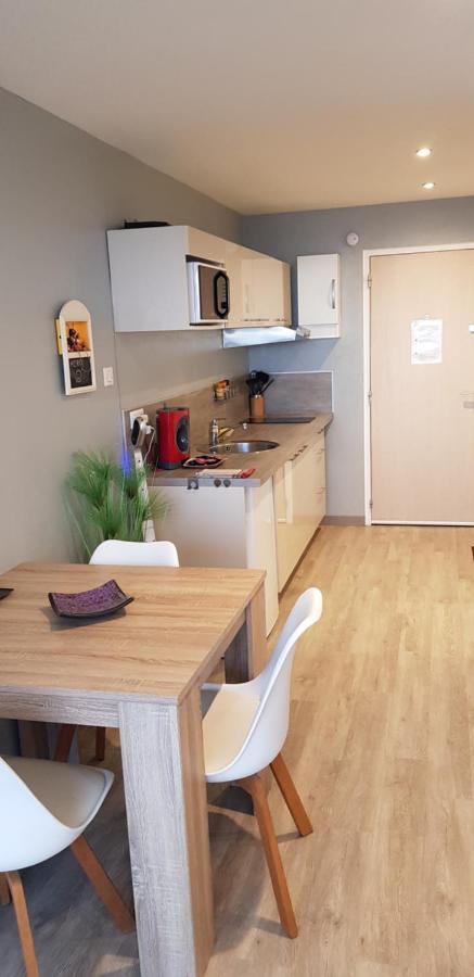 Studio Avec Sauna Au Calme A 15 Min De Colmar Trois-Épis Kültér fotó